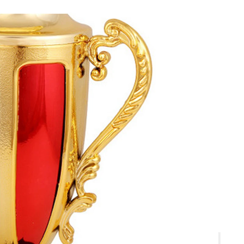 2020 заказной Чемпион трофей Кубок Позолоченные ремесленные сувениры победитель