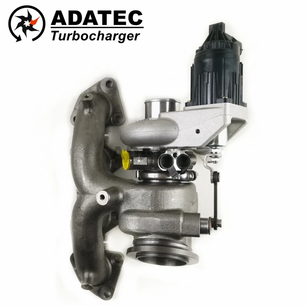 TD025L4BR 49180-04230 турбо зарядное устройство 1118100-XEG06B 1118100XEG06B турбина для Great Wall HAVAL H6 Coupe 1,5 GDIT 124KW GW4B15