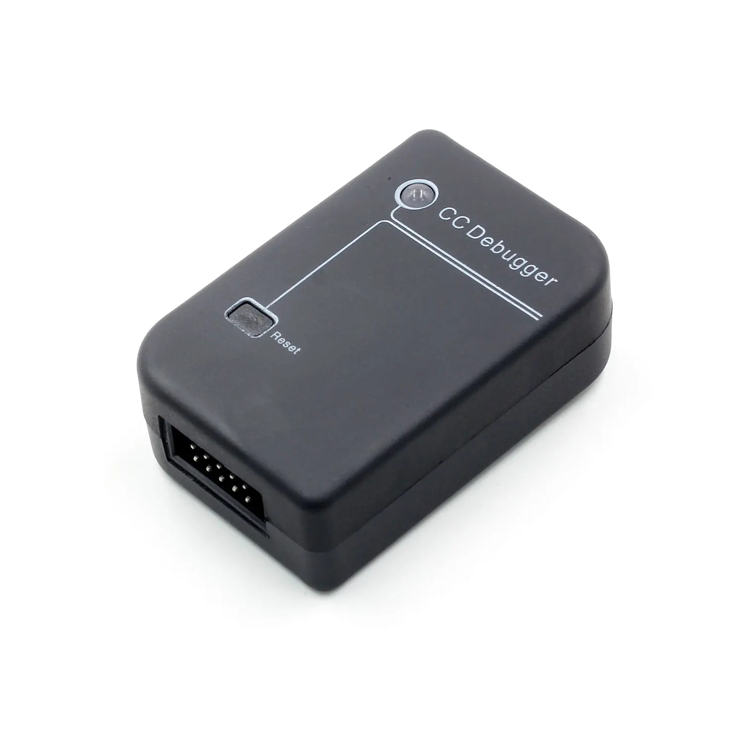 CC отладчик ZIGBEE эмулятор поддержка онлайн обновления корпус оригинальное качество 2540 2541 2530 анализ Протокола