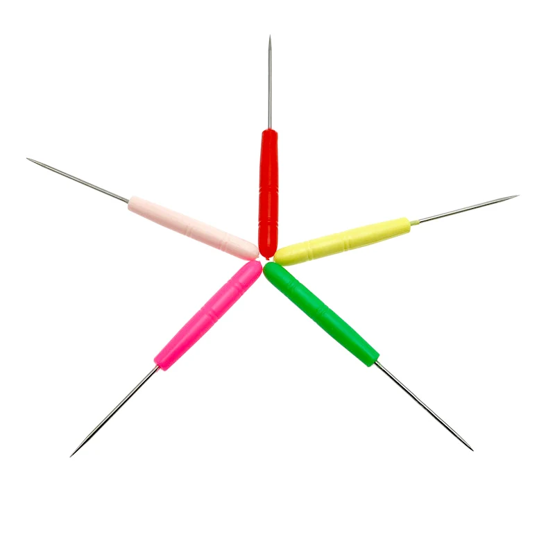 DIY кожа ручной работы художественные инструменты тысячи проходов через