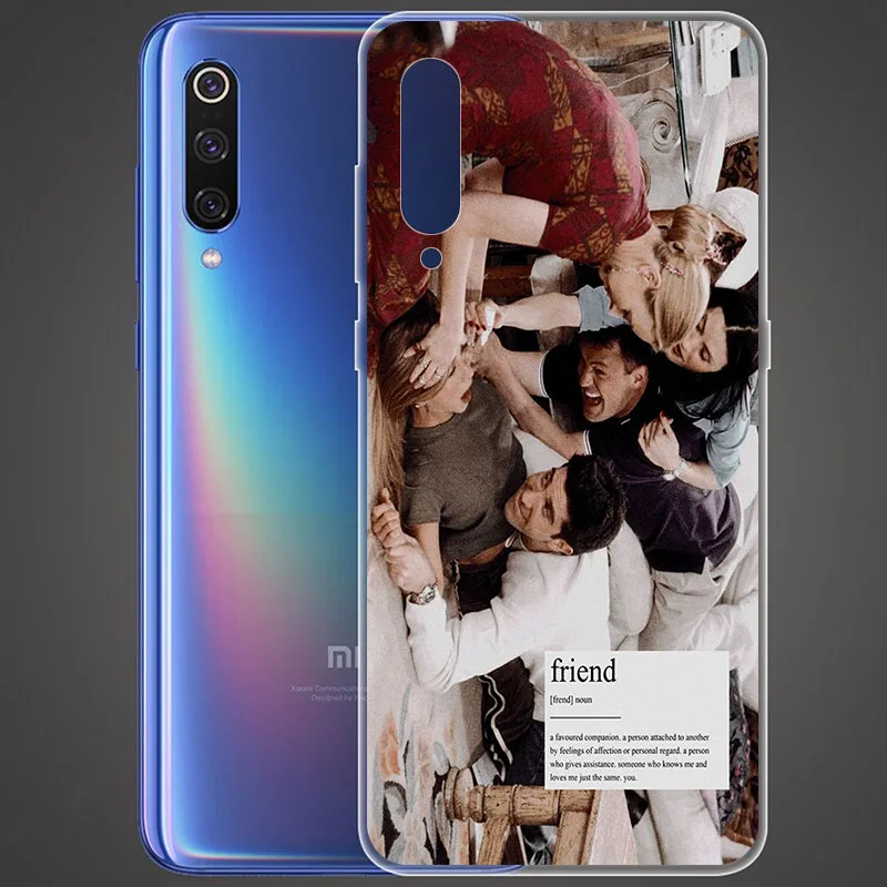 Силиконовый чехол для Xiaomi 10 9 SE 9T A3 A2 Lite Redmi K20 K30 7a 6a Y3 Note S 6 7 Pro 8 5|Бамперы| |