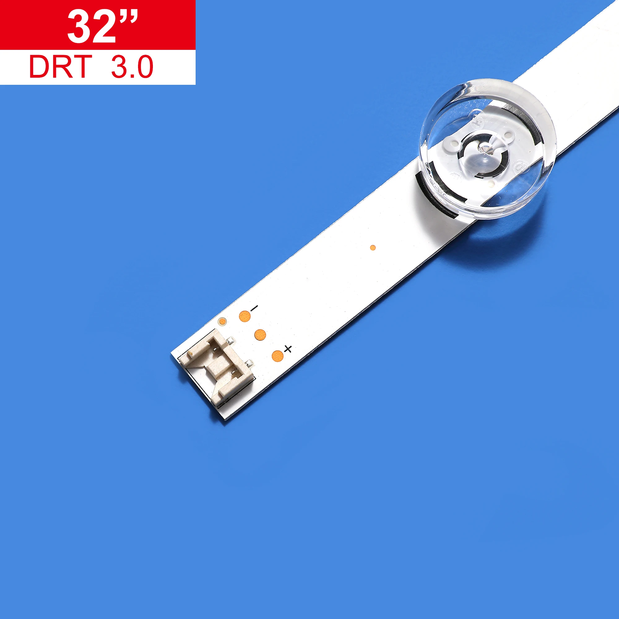 Светодиодная лента для подсветки 32MB25VQ 32LF5800 32LB5610 innotek drt 3 0 32 32LF592U 32LF561U NC320DXN VSPB1 LC320DUH