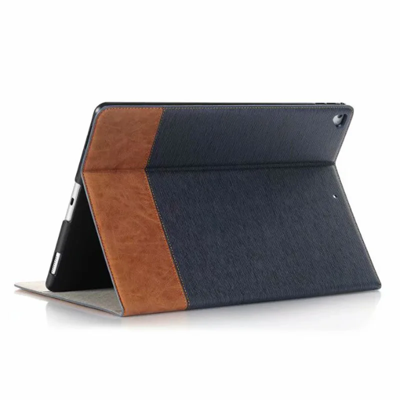 Чехол книжка Baseus Smart Folio для 12 9 дюймов IPad Pro Магнитный чехол с функцией