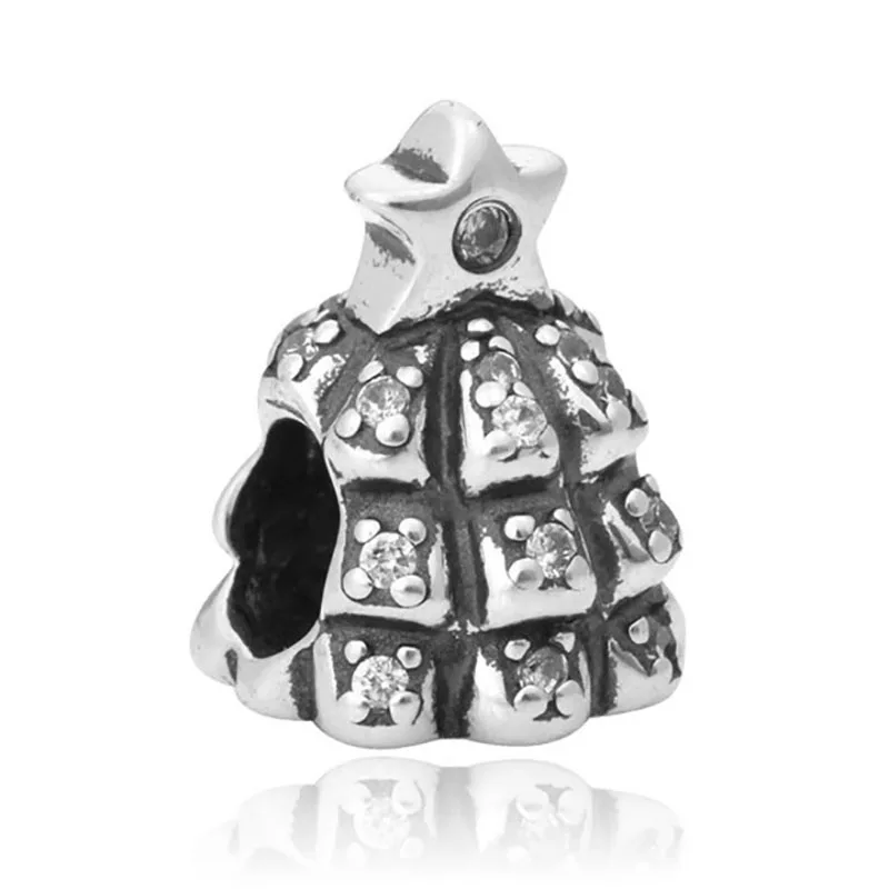 DIY натуральные камни бусины для изготовления ювелирных изделий берлоки серебро