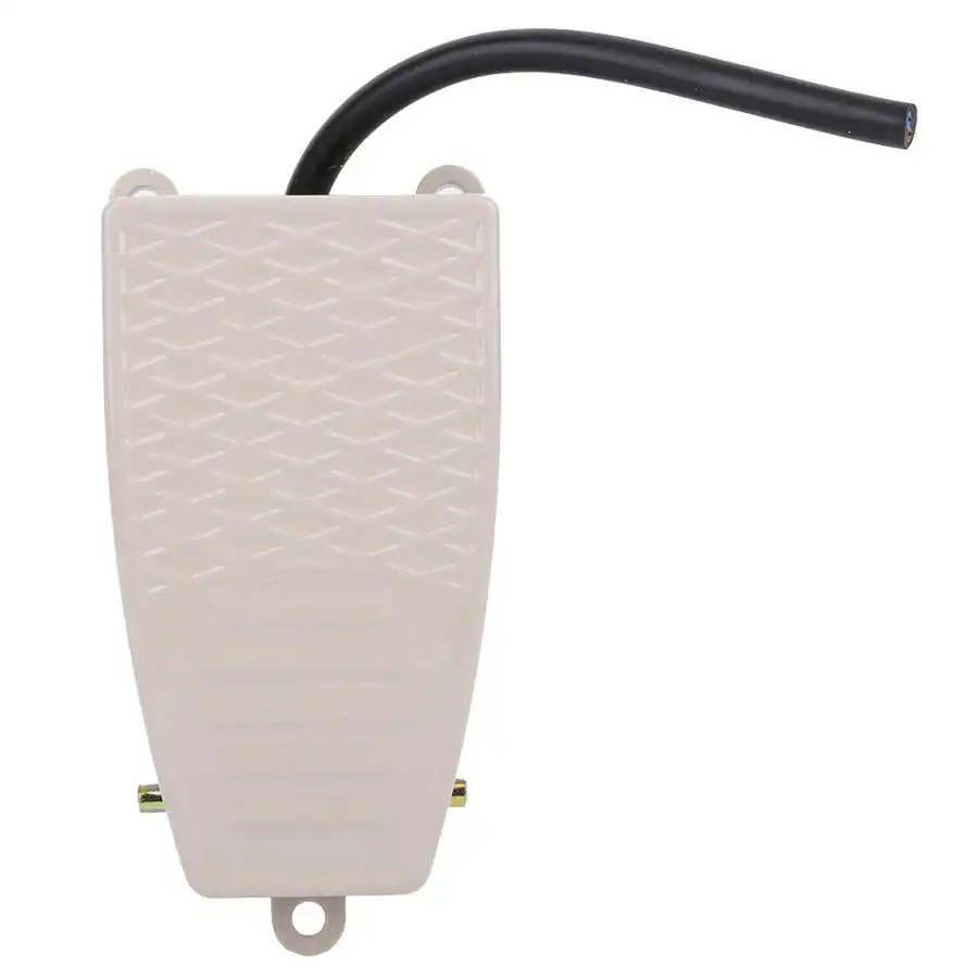 Педальный переключатель с педалью управления без кабеля 10 см устройство для