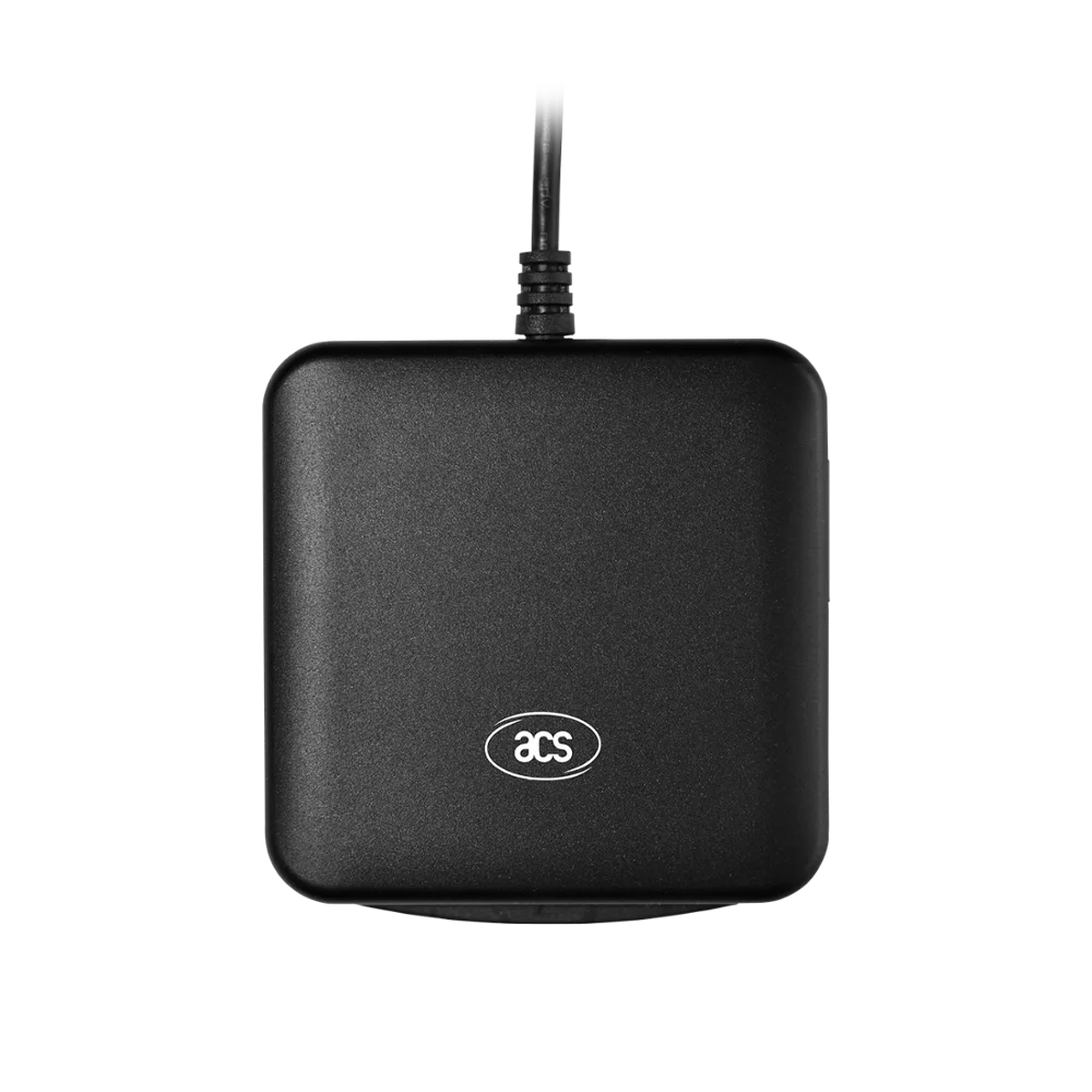 

USB Smart Card Reader USB Type C connector supports ISO 7816 USB 2.0 Full Speed Interface English sdk and demo