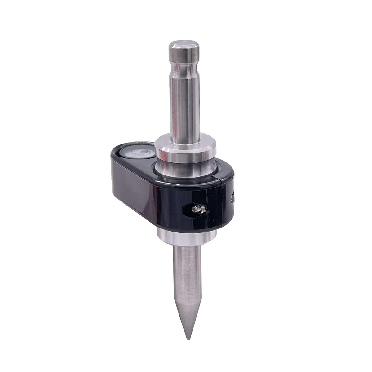 Миниатюрный призматический полюс для общей станции призмы швейцарского типа