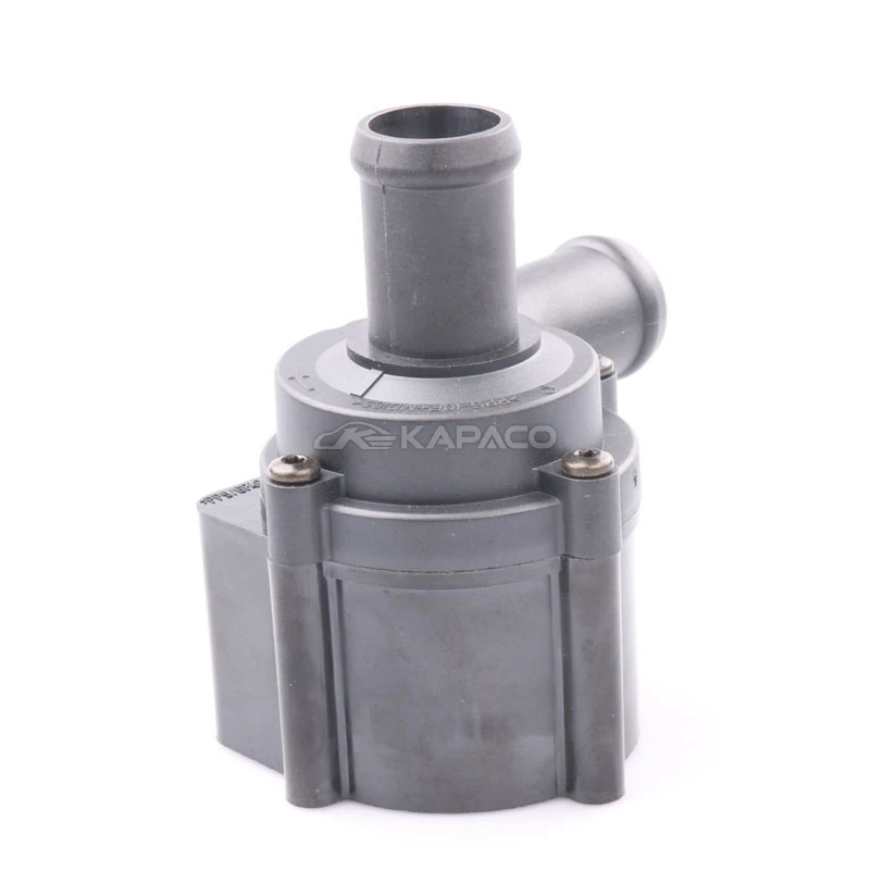 Дополнительный водяной насос для AUDI VW Amarok Crafter Phaeton Touareg 2 0 3 V6 4 059121012A 059 121 012 A|pump
