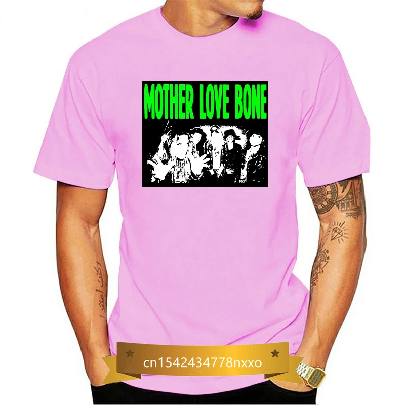 

Men T Shirt Mother Love Bone(1) Women t-shirt
