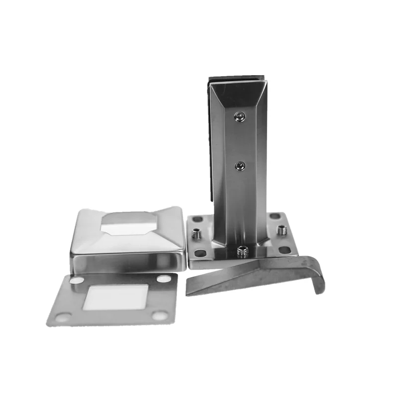 2205 дуплекс аксессуары из нержавеющей стали держатель для балкона регулируемые