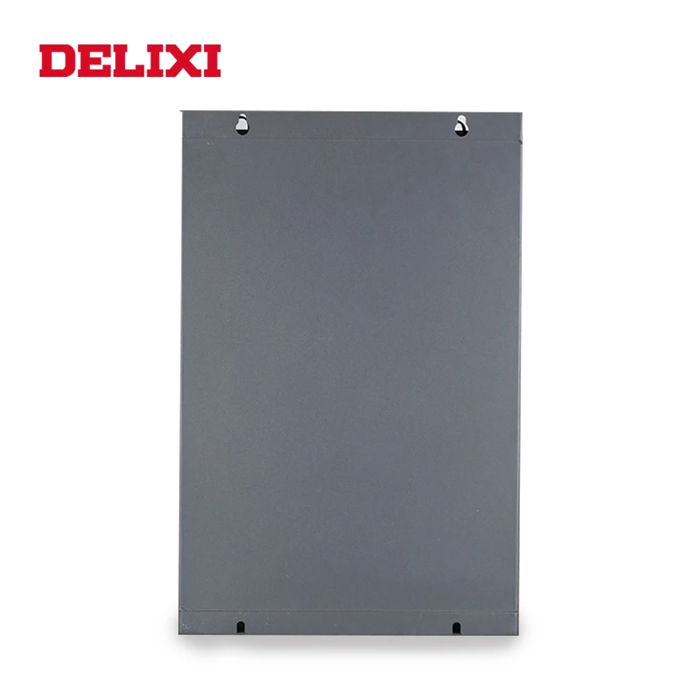 DELIXI AC 380 В 15 кВт 3 фазы вход Инвертор Выходной частоты приводы 50 Гц 60 с реактор