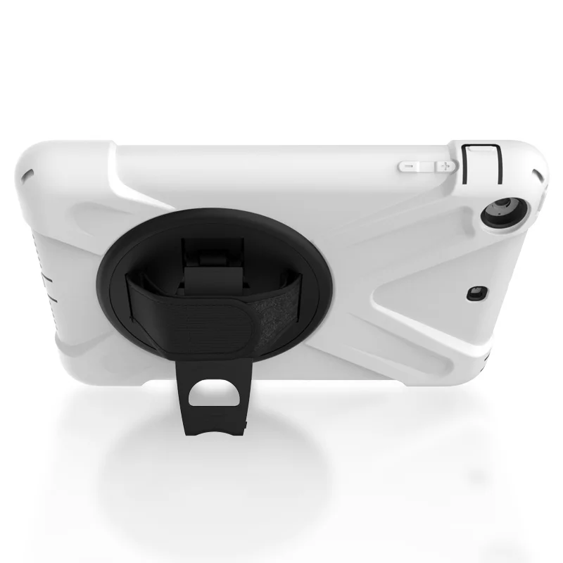 Пиратская серия Three in one ударопрочный корпус защита от падения пыли брызг