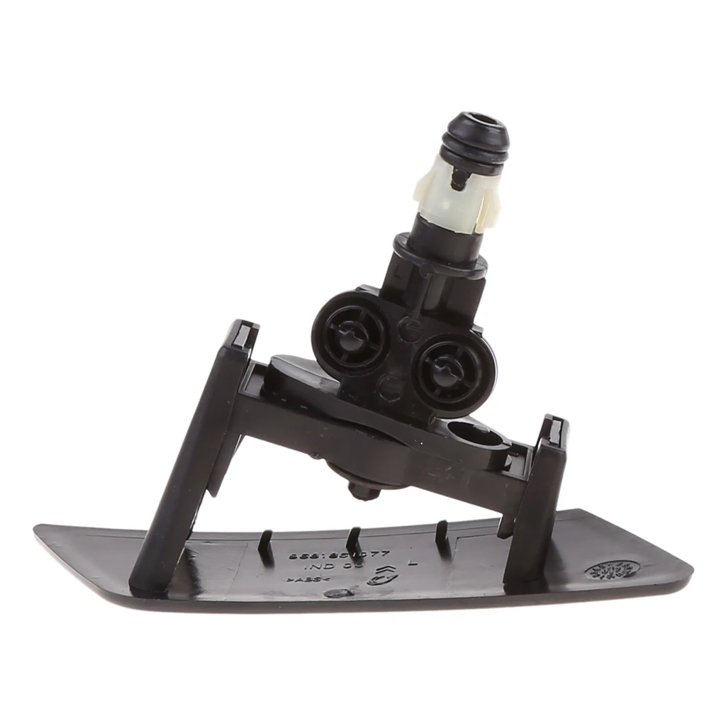 2 шт. новая Автомобильная левая/правая фара распылитель воды для Citroen C4 |