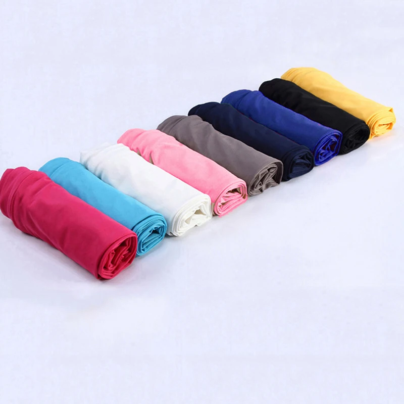 

Women Summer Leggings Sexy Solid Leggins Candy Neon High Stretched Short Jeggings Fitness Ballet Cropped Trousers