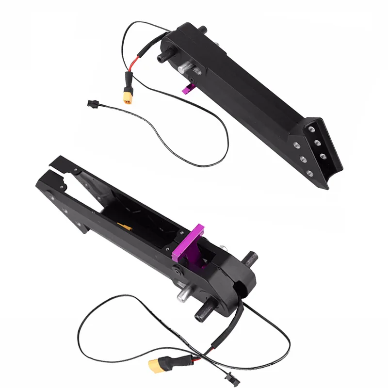 Складывающаяся трубка для Kugoo S1 S2 S3 8 дюймов электрический скутер аксессуары