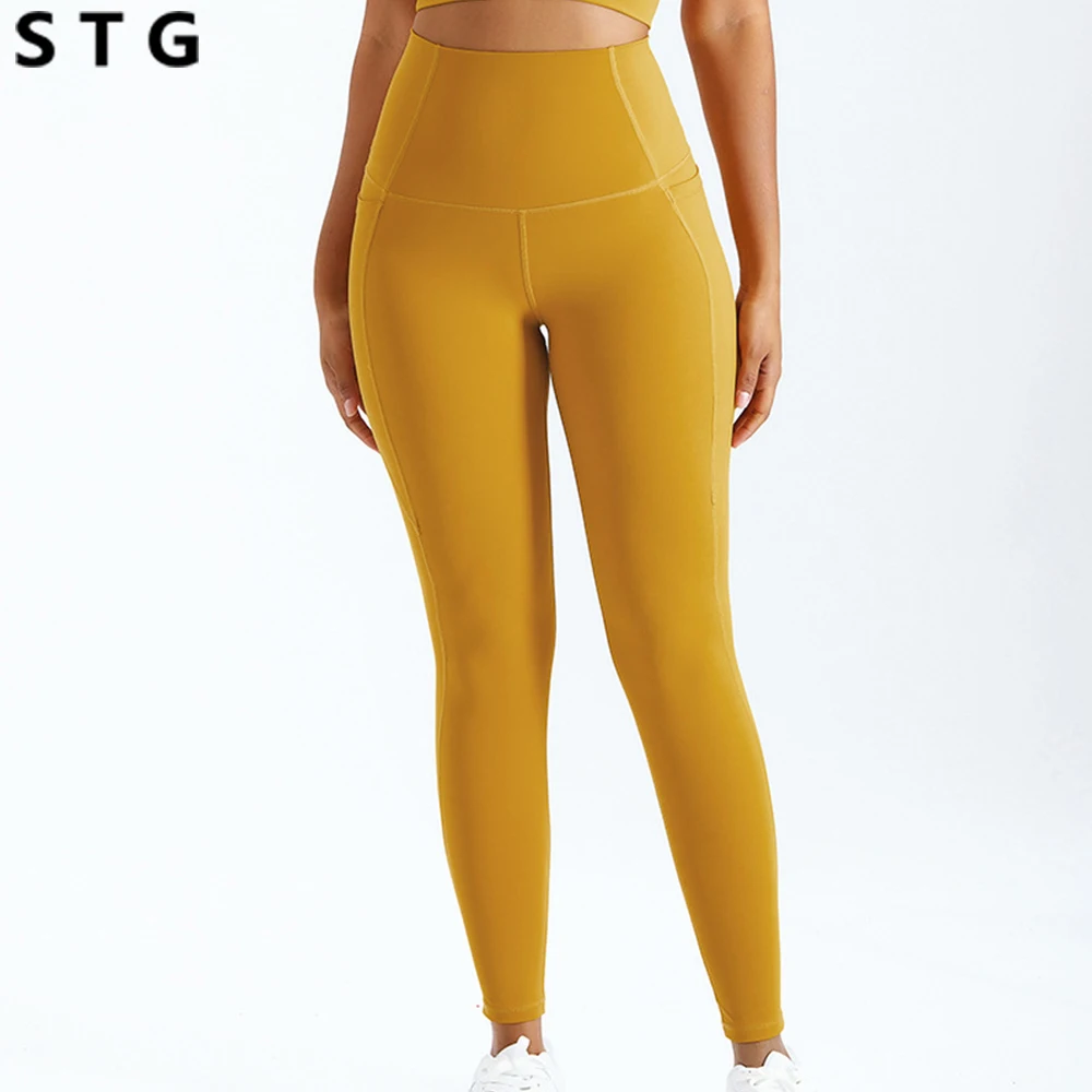 

The New Women's Yoga Leggings Push Up running Sportswear High Waist Leggings Gym clothes Women's Quick-drying workout sportswear