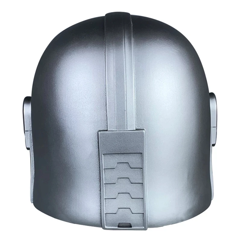 Лидер продаж шлемы для косплея из ПВХ Boba Fett реквизит маски охотник за головами