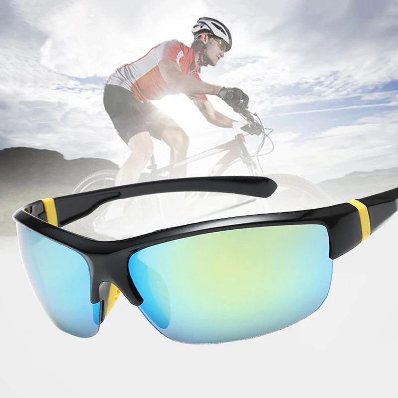 Спортивные пылезащитные очки XC для горного велосипеда солнцезащитные с защитой