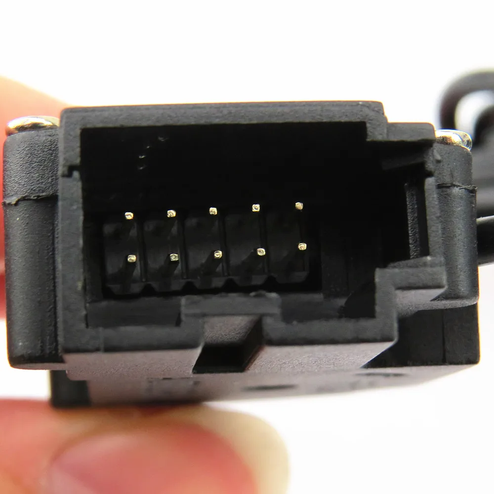 SCJYRXS хромированный автомобильный переключатель светильник с управлением