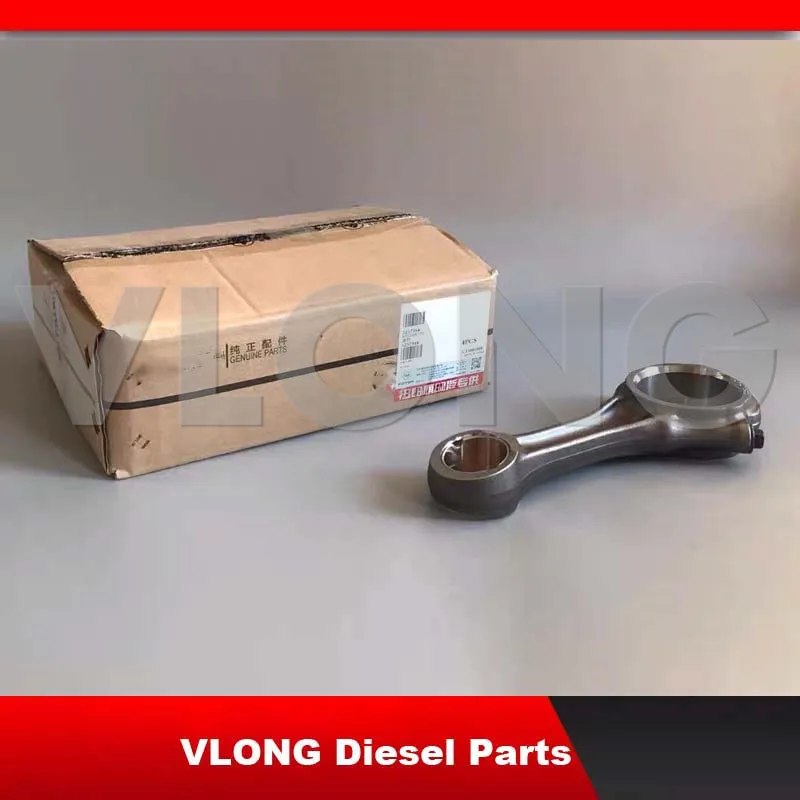 

Diesel Engine ISZ13 QSZ13 G3 Engine Connecting Rod Assembly 4327409
