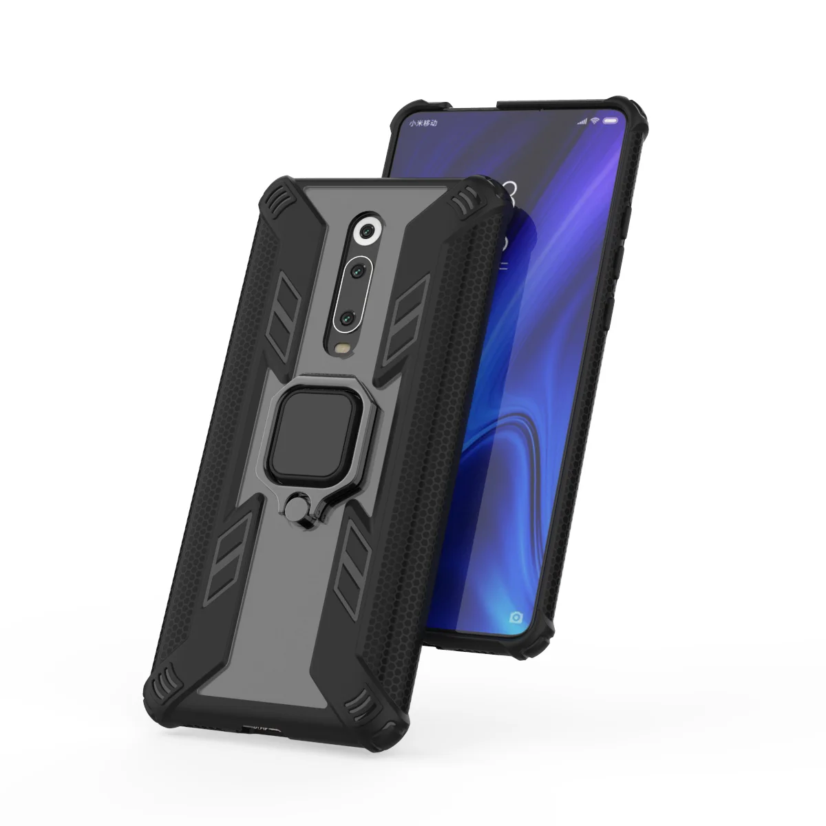 Чехлы для redmi K30 чехол Redmi K20 pro MI 9t Силиконовый противоударный защитный