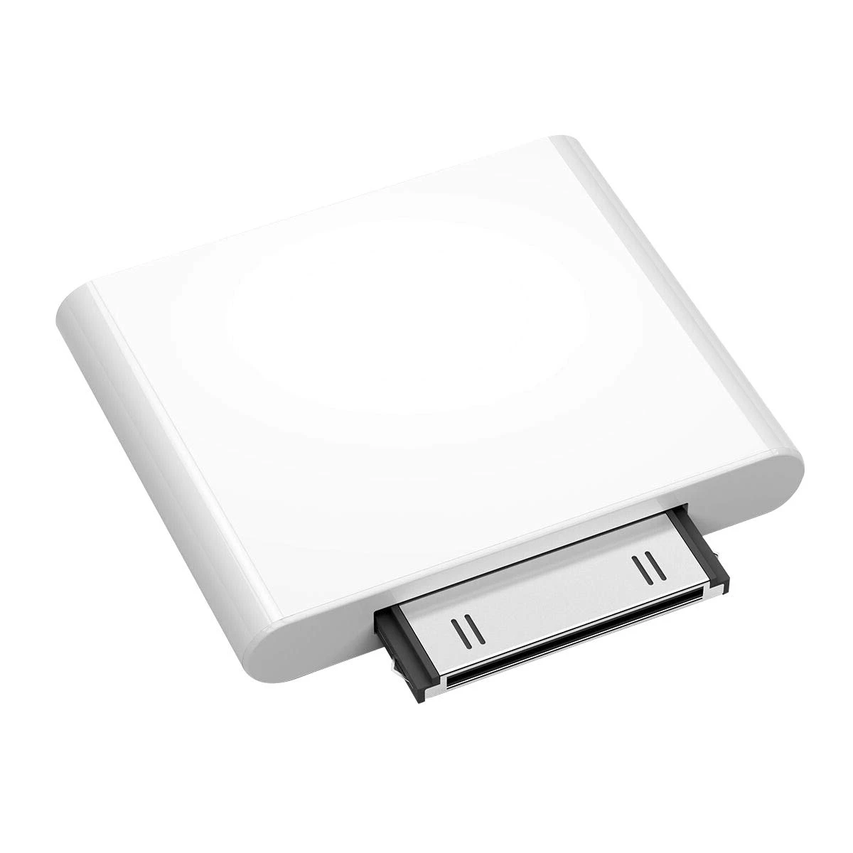 Мини 30 Pin беспроводной аудио Bluetooth Ipf01 приемник передатчик адаптер для ПК ТВ