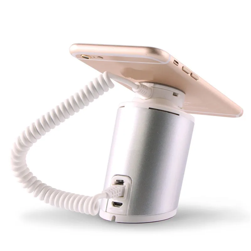 (12 компл./лот) автономный мобильный телефон безопасности Противоугонная Дисплей