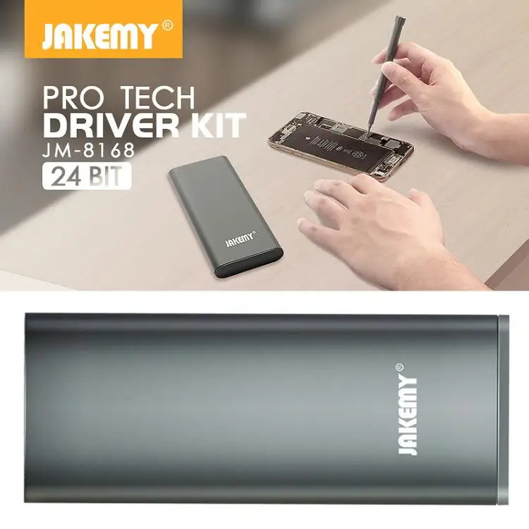 Набор прецизионных отверток 25 в 1 инструмент для разборки с ручкой отвертка и 24