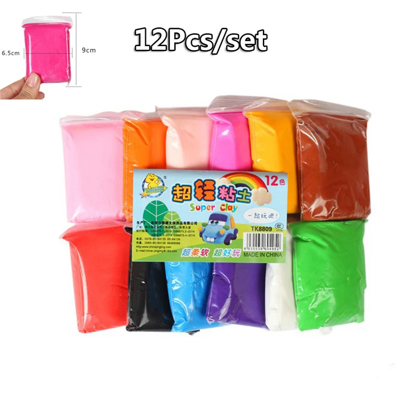 150g slime Z 26 стиль 100 г легкая мягкая глина "сделай сам" Пушистый клей воздушный сухой полимерный Пластилин безопасное освещение глина обучающая игрушка для детей подарок - Цвет: 150g slime Z