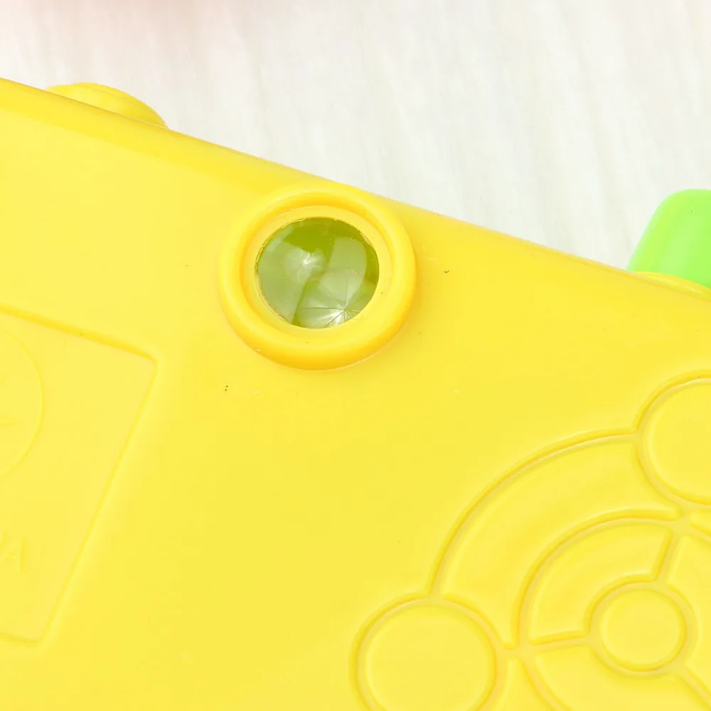 Цветные наушники для мальчиков и девочек учебная камера Детская фотография