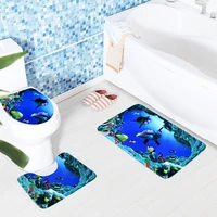 toilet wc toilet seat cover toilette tocador toilet accessories mat tapa wc mat inodoro cuvette decoration bath bathroom commode