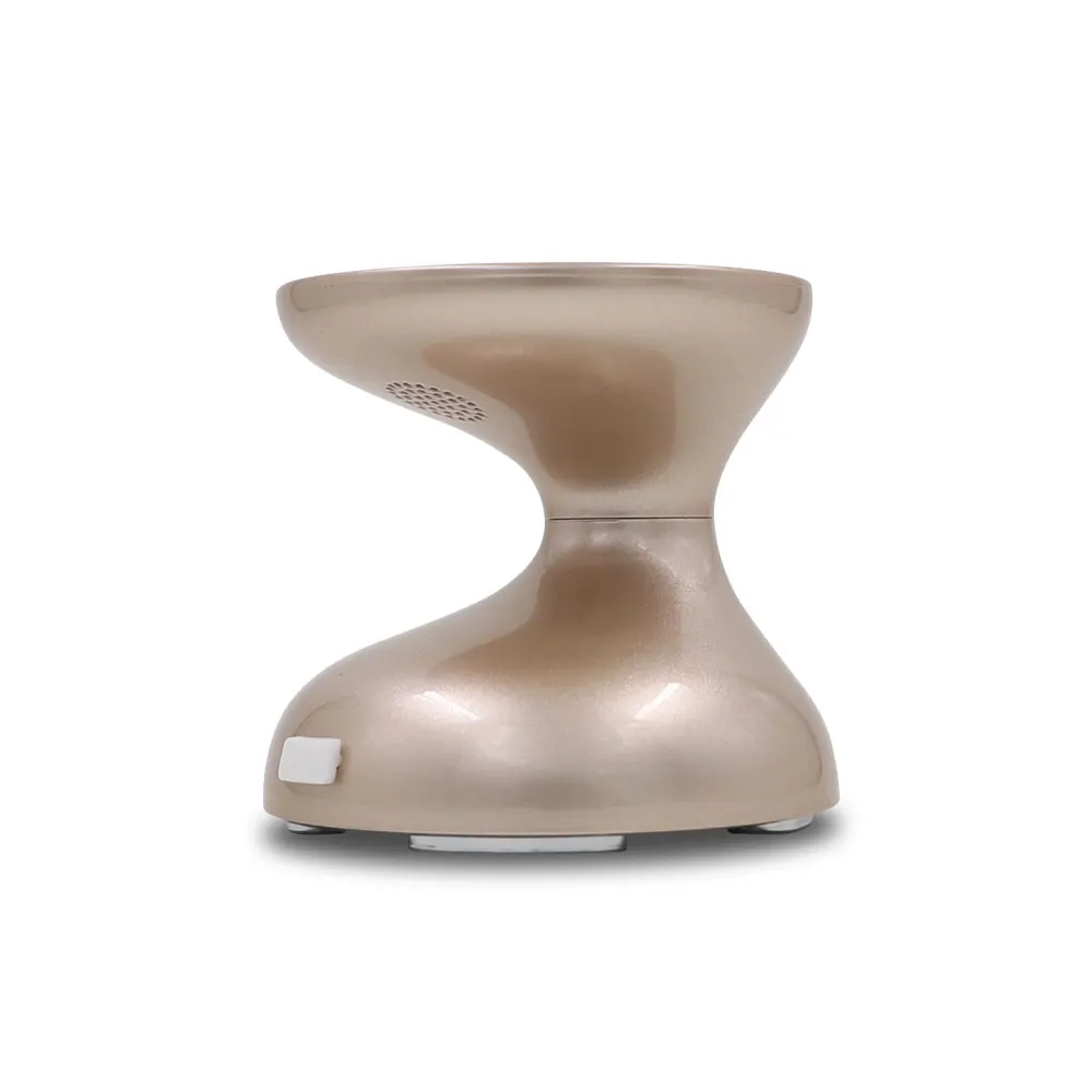 Beste 4 In 1 Rf Lichaam Afslanken Apparaat Ultrasone Led Huidverzorging Schoonheid Apparaat Draagbare Handheld Afvallen Body Massager Voor Thuisgebruik