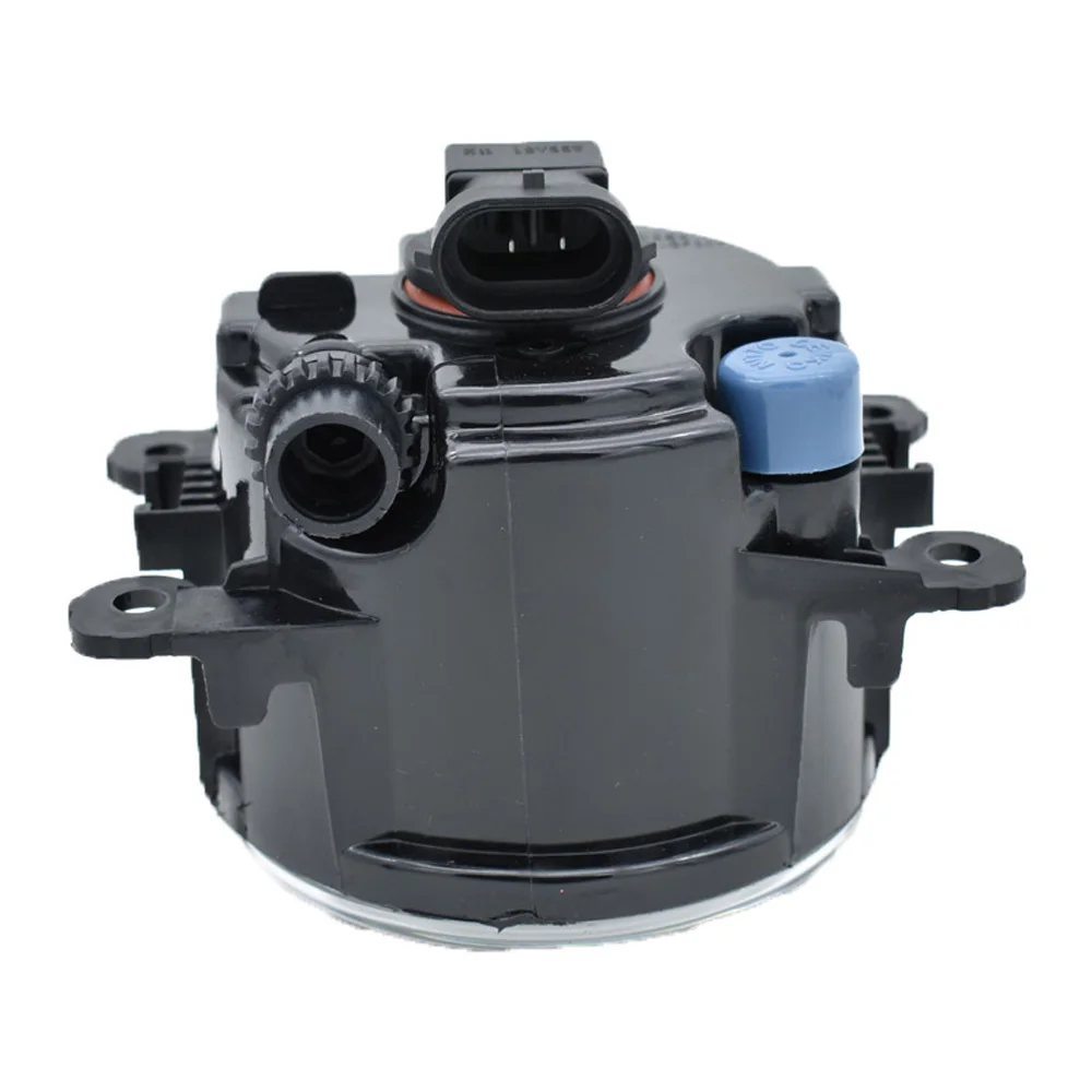 2 шт./компл. Авто правая/левая лампа автомобильный Стайлинг H11 передние