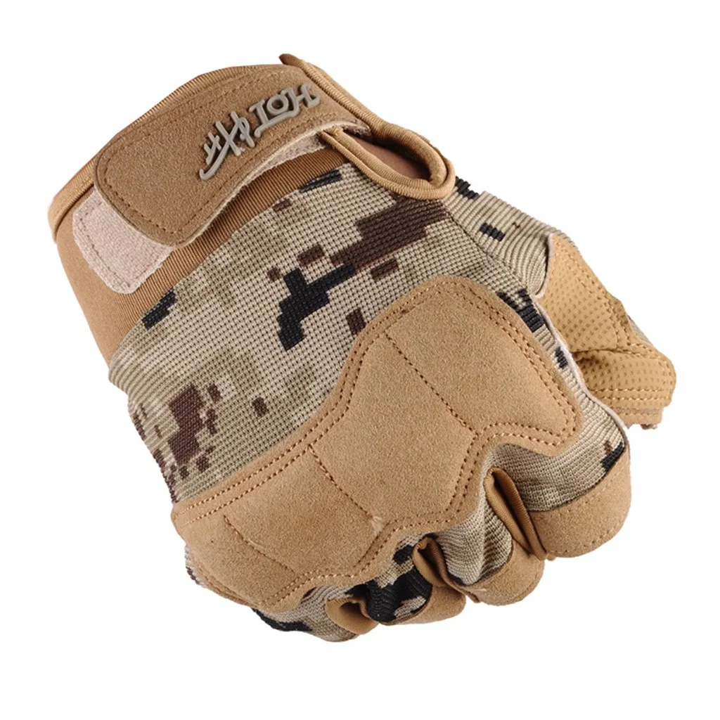 Защитные перчатки L58 для мотокросса без пальцев|Мужские перчатки| |