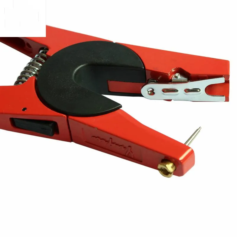 1 шт. щипцы для скота скота|Клетки и аксессуары| |