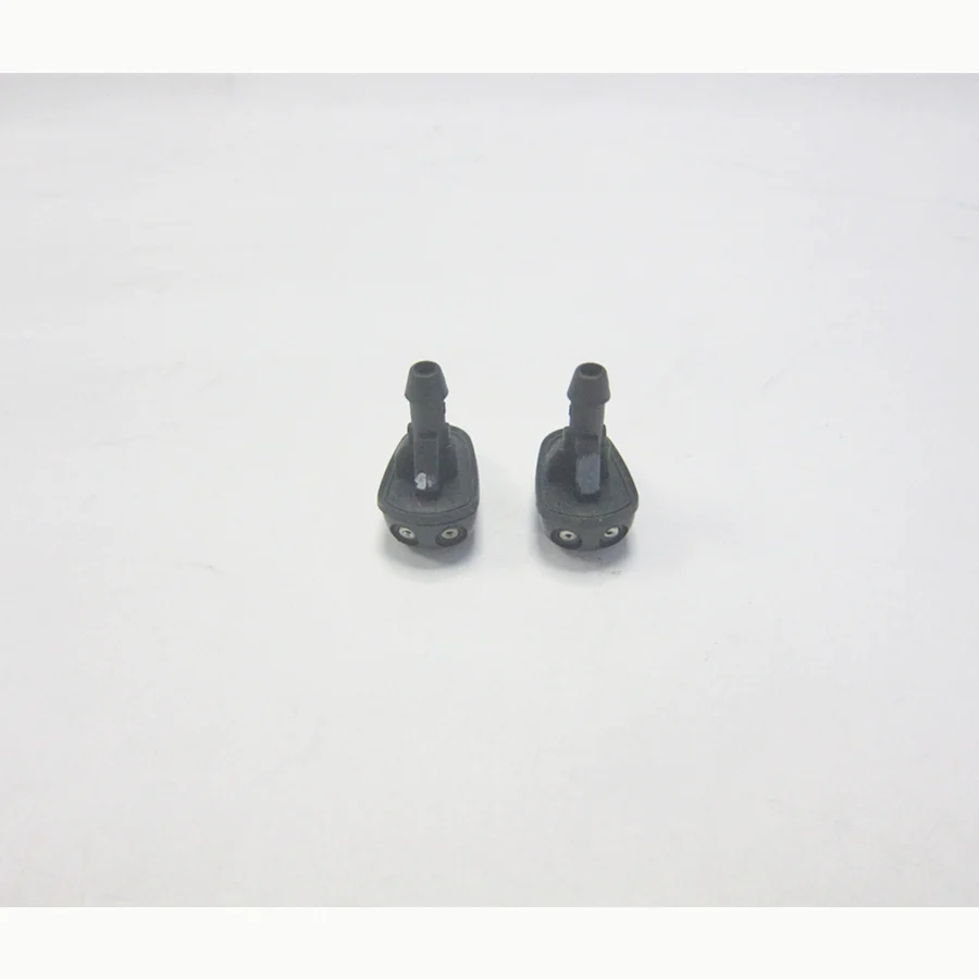 Кузова автомобиля CB08-67-510 Спрей стеклоочиститель сопла для Mazda 323 семьи protege BG BJ
