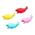 10 шт. детский карандаш-держатель для коррекции ручки ручка для письма инструмент для осанки рыбы