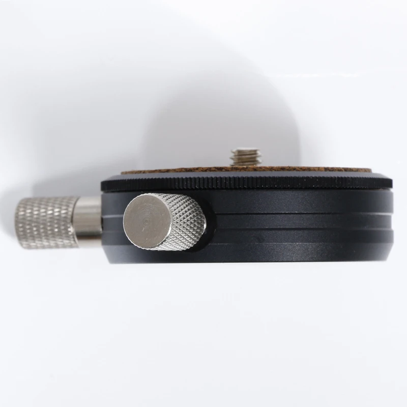 Новый штатив с панорамной шаровой головкой 360 градусов быстроразъемным зажимом