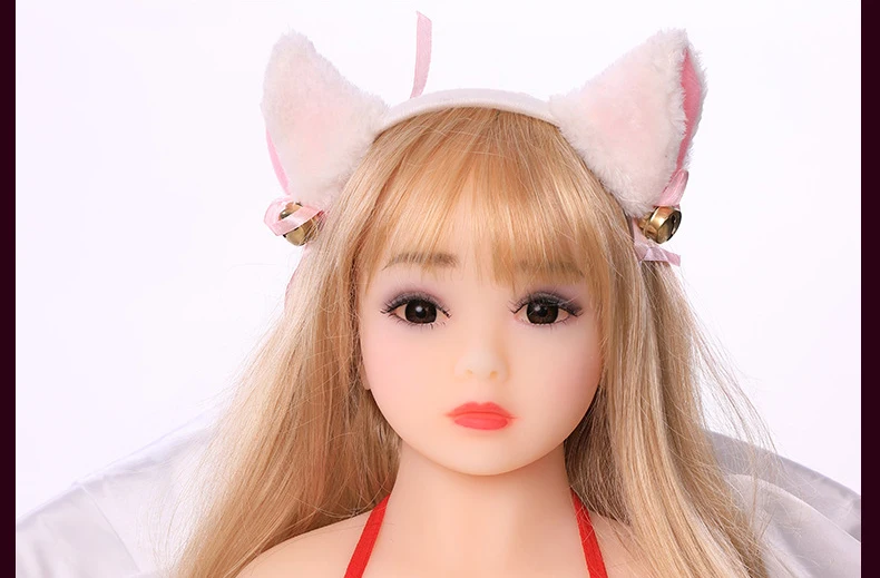 Умный голос 4D мягкие большие титьки половина тела секс кукла Передняя выпуклая