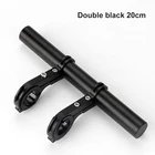 Удлинитель для руля велосипеда, 20 см, для горного велосипеда