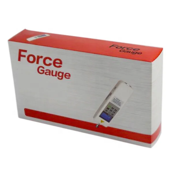 

HF 2N~1000N Push Pull Force Gauge Meter