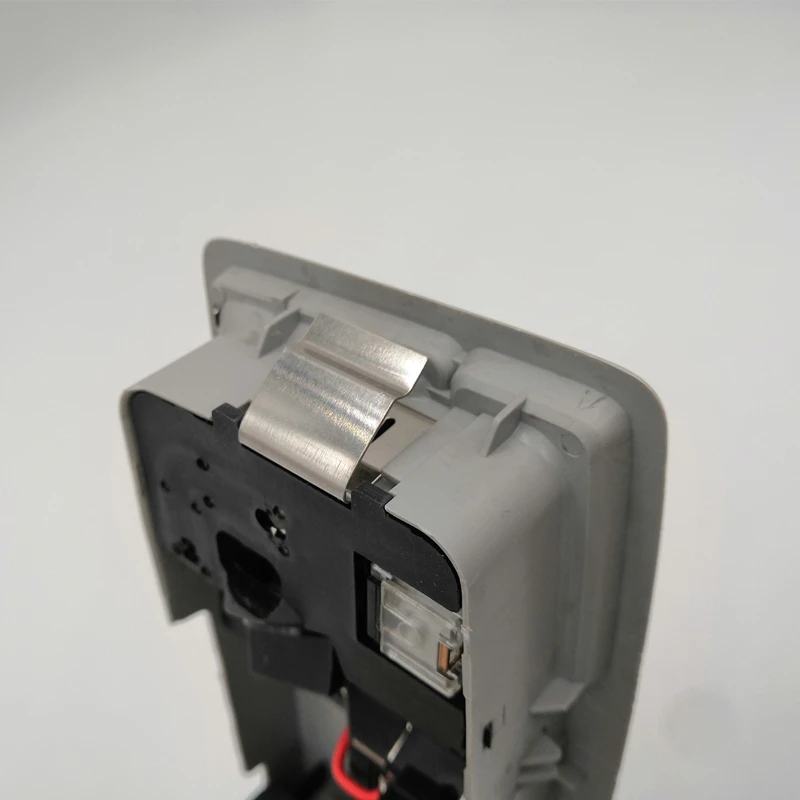 

Car Indoor Reading Light Indoor Roof Light for Mazda 6 GG Mazda 3 BK Mazda 5 2 CX-7