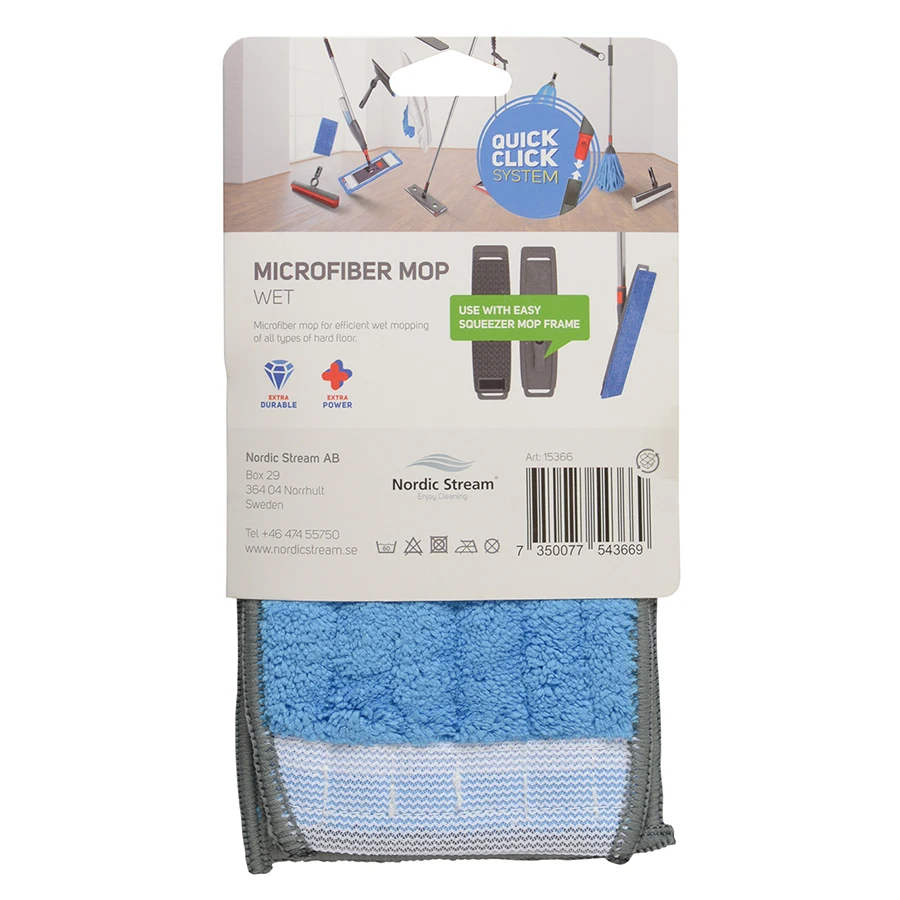 Nozzle indoor easy squeezer microfiber nozzle for washing replacement cleaning vape steam Mop |