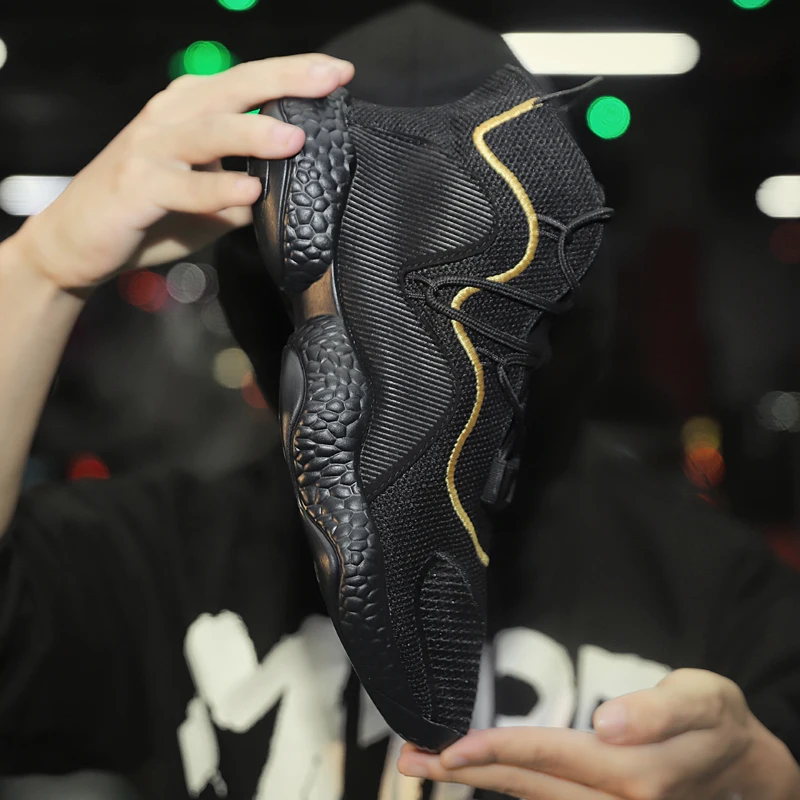 Официальные оригинальные аутентичные баскетбольные кроссовки спортивные