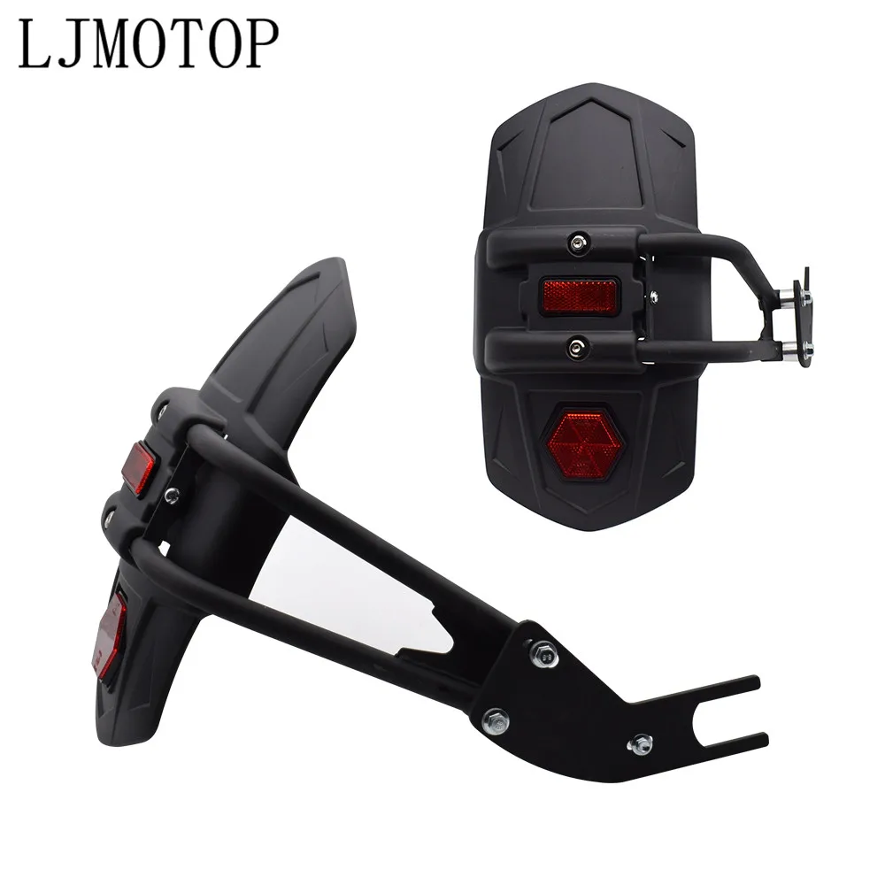 Универсальный кронштейн для заднего брызговика мотоцикла Honda VFR800 VTR1000F CBR 125 300 500 R F