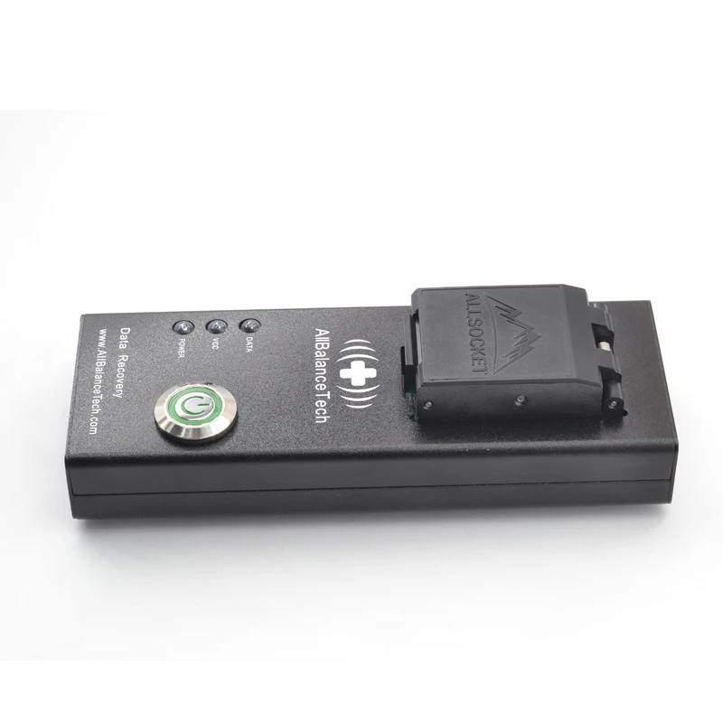 DS3000-USB-eMMC169/153 разъем BGA169 BGA153 считыватель чип-выключение восстановление