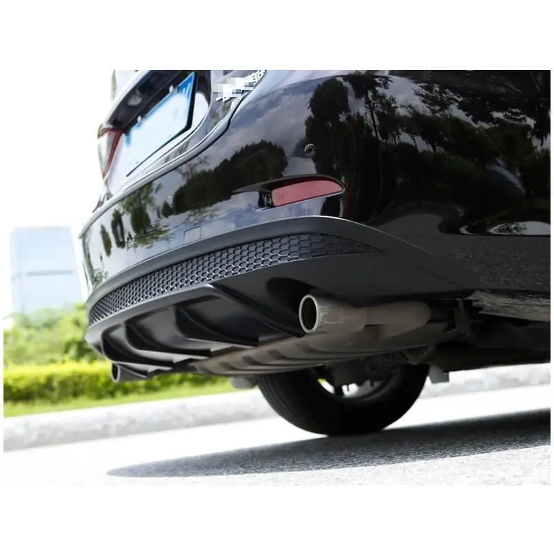 Автомобильный модифицированный усовершенствованный автомобильный передний