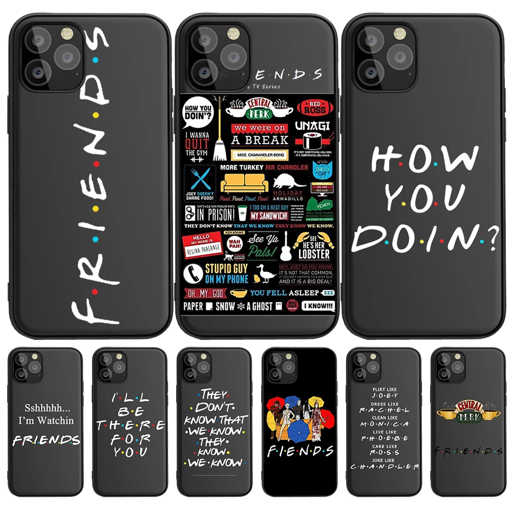 Чехол для iPhone X XR XS 11 Pro Max 5 5S SE 6 6S 7 8 Plus Oneplus 5T 6T | Мобильные телефоны и аксессуары