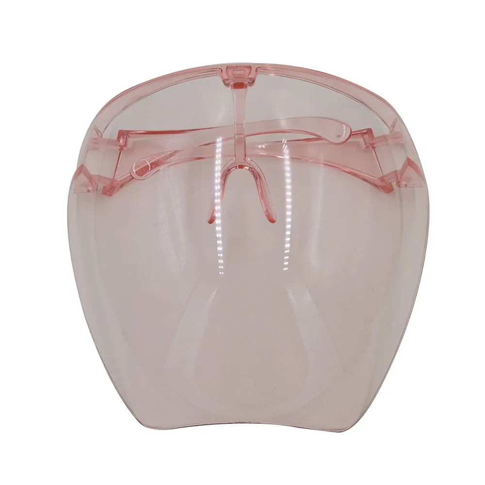 Новая мода для взрослых солнцезащитные очки грязезащитные уход за кожей лица