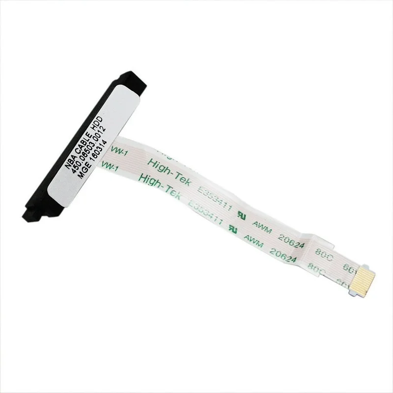 

Hard Drive Cable Connector For Acer Aspire R11 R3-131 R3-131T 450.06503.0012 TO